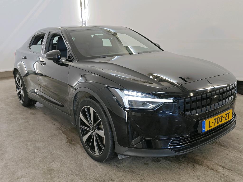 Foto 23 van Polestar 2
