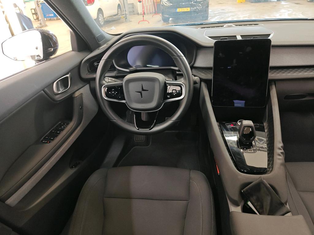 Foto 27 van Polestar 2