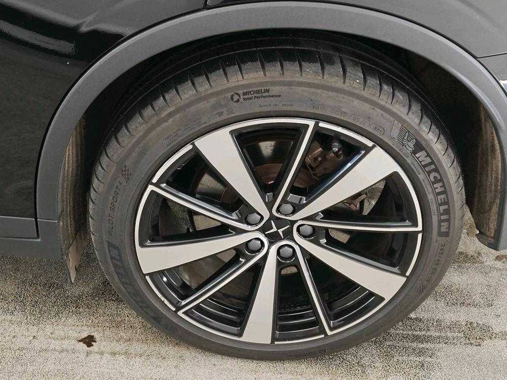 Foto 30 van Polestar 2
