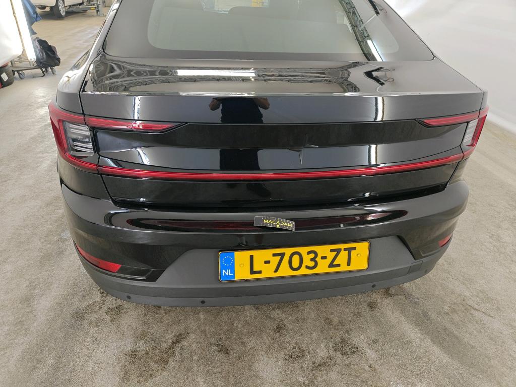 Foto 41 van Polestar 2