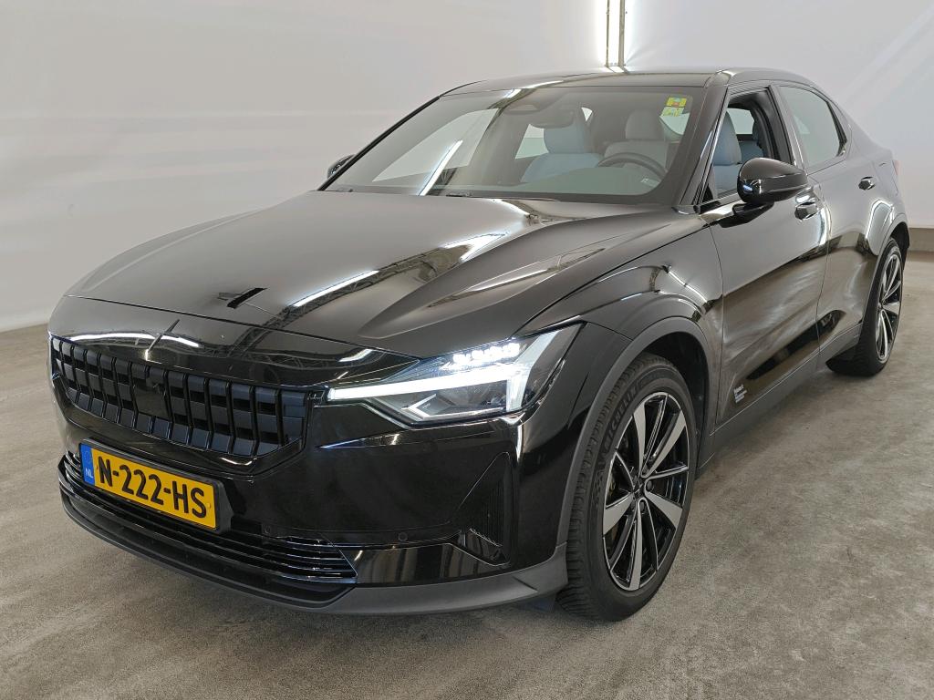 Foto 2 van Polestar 2