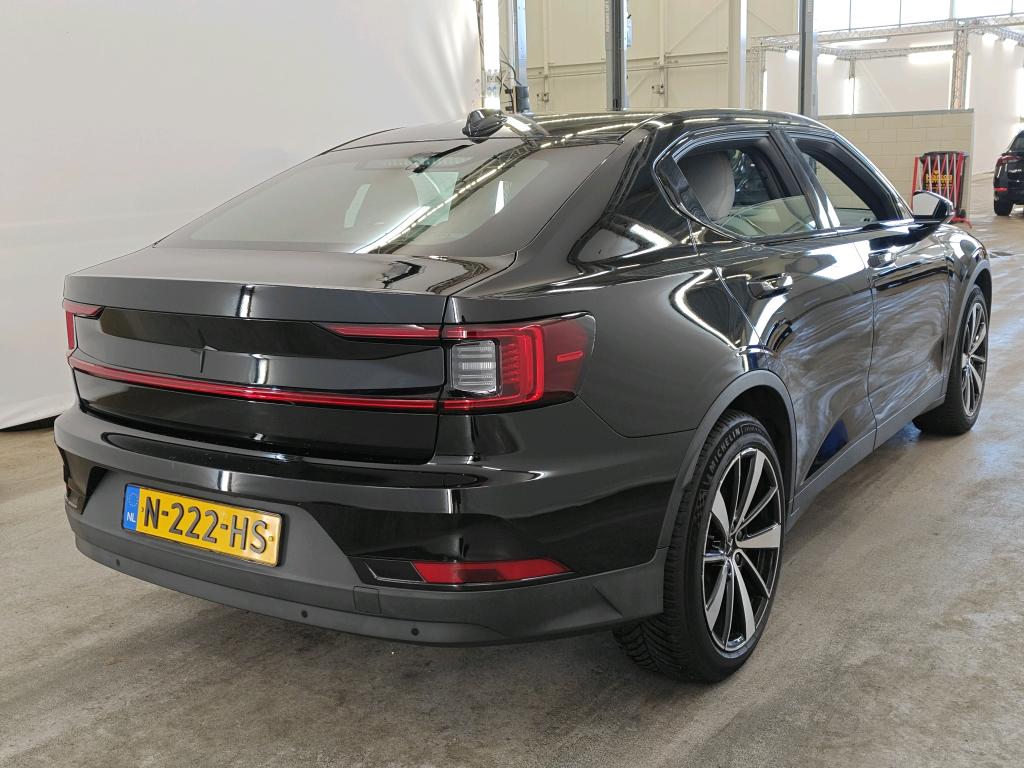 Foto 3 van Polestar 2