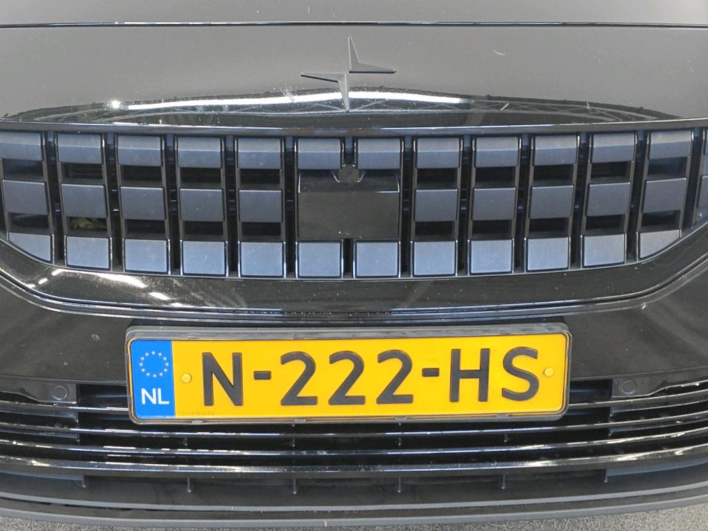 Foto 6 van Polestar 2