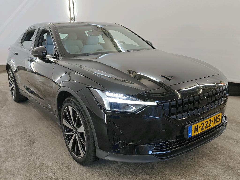Foto 15 van Polestar 2