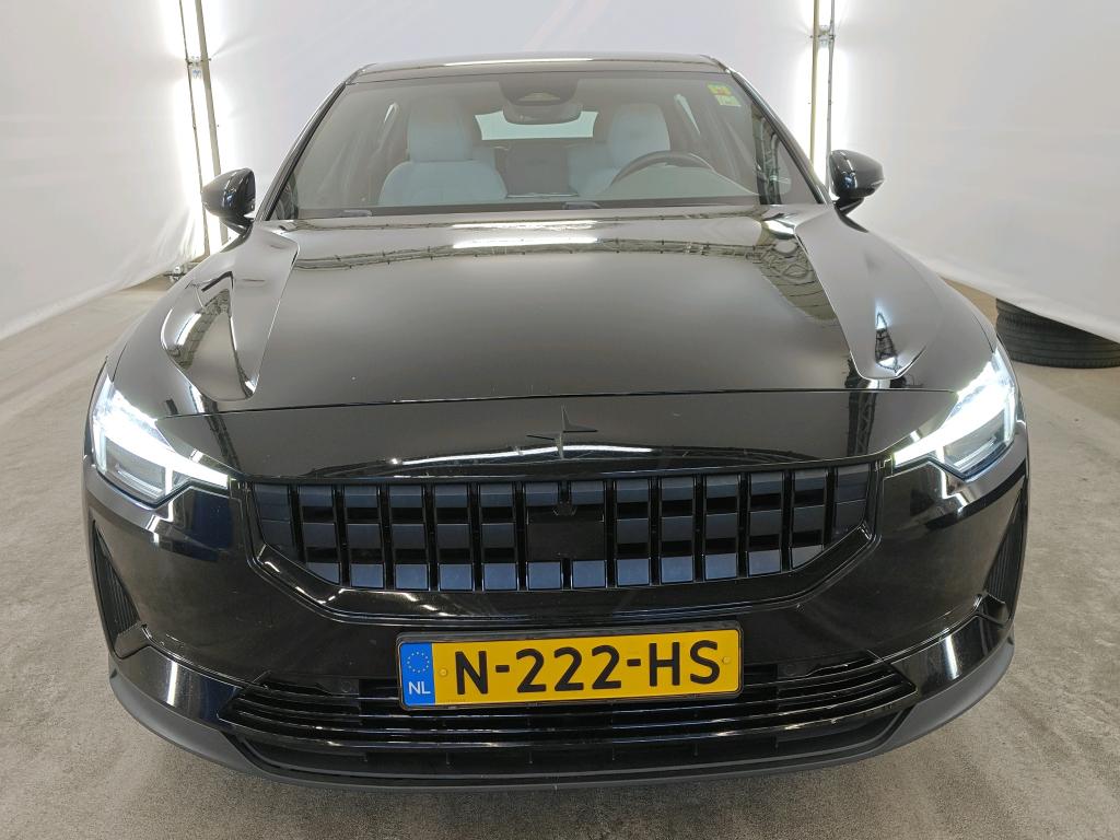 Foto 16 van Polestar 2