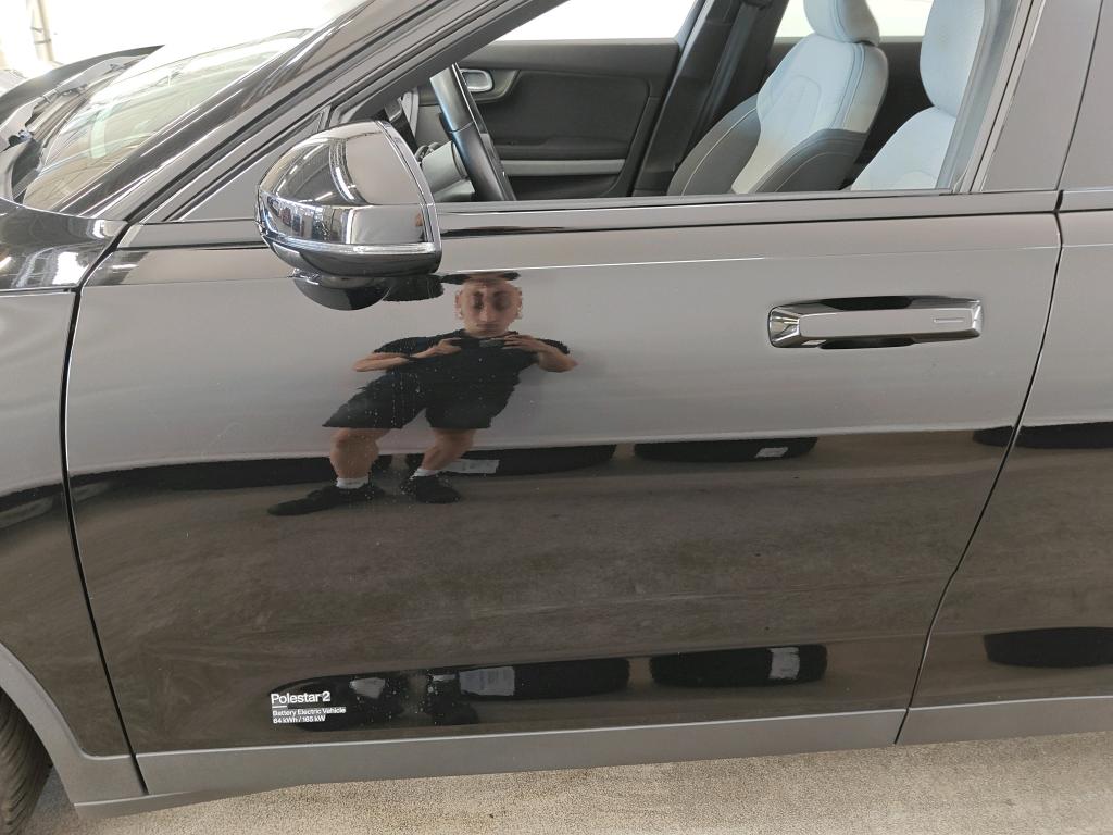 Foto 19 van Polestar 2