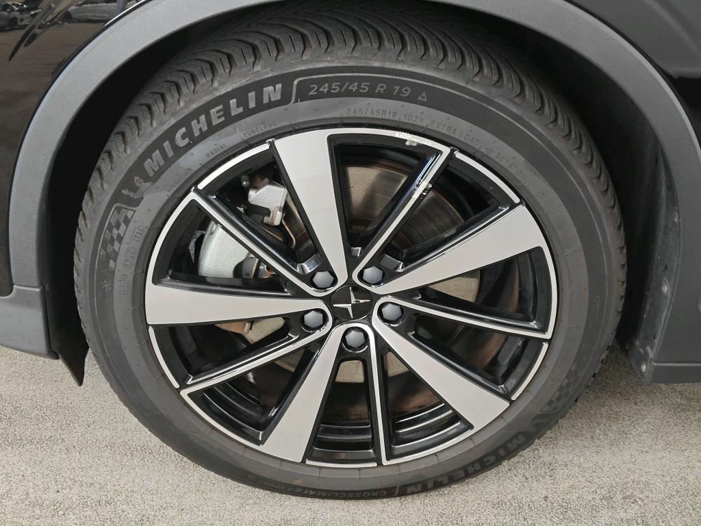 Foto 21 van Polestar 2