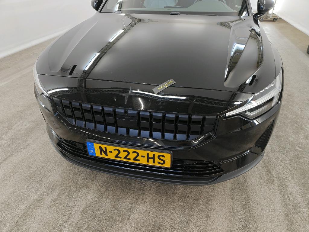 Foto 38 van Polestar 2