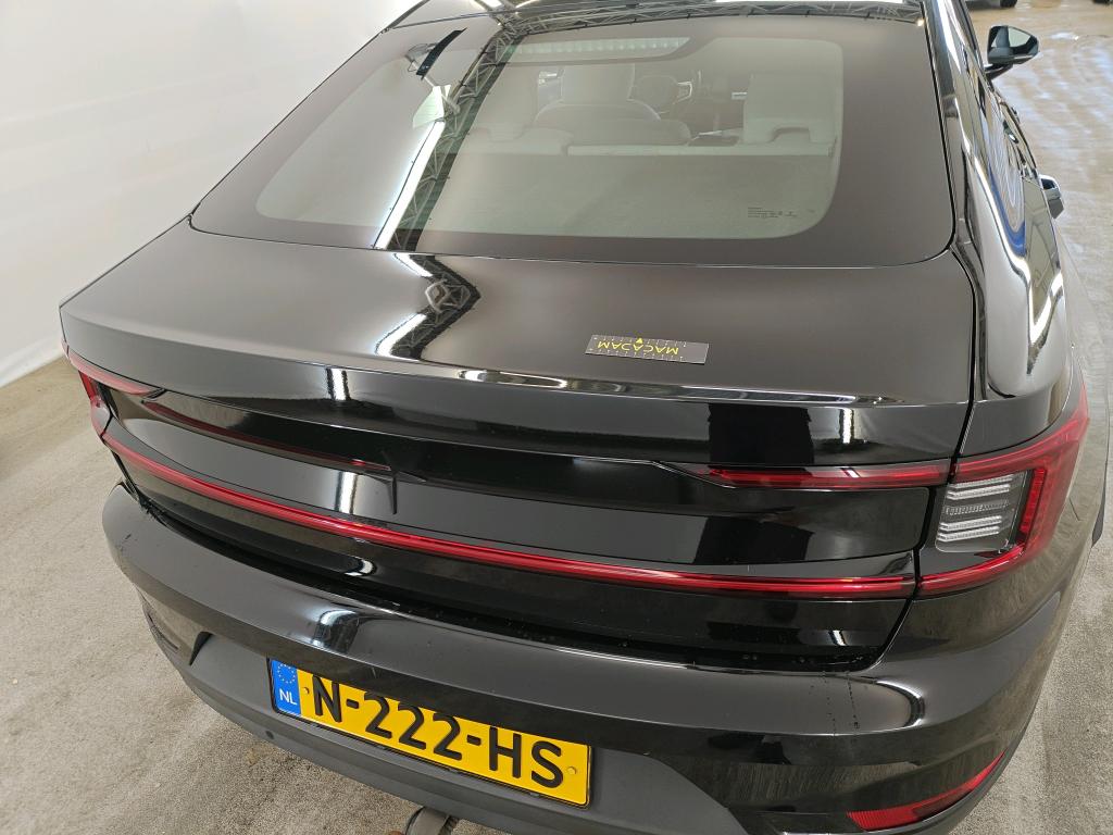 Foto 42 van Polestar 2