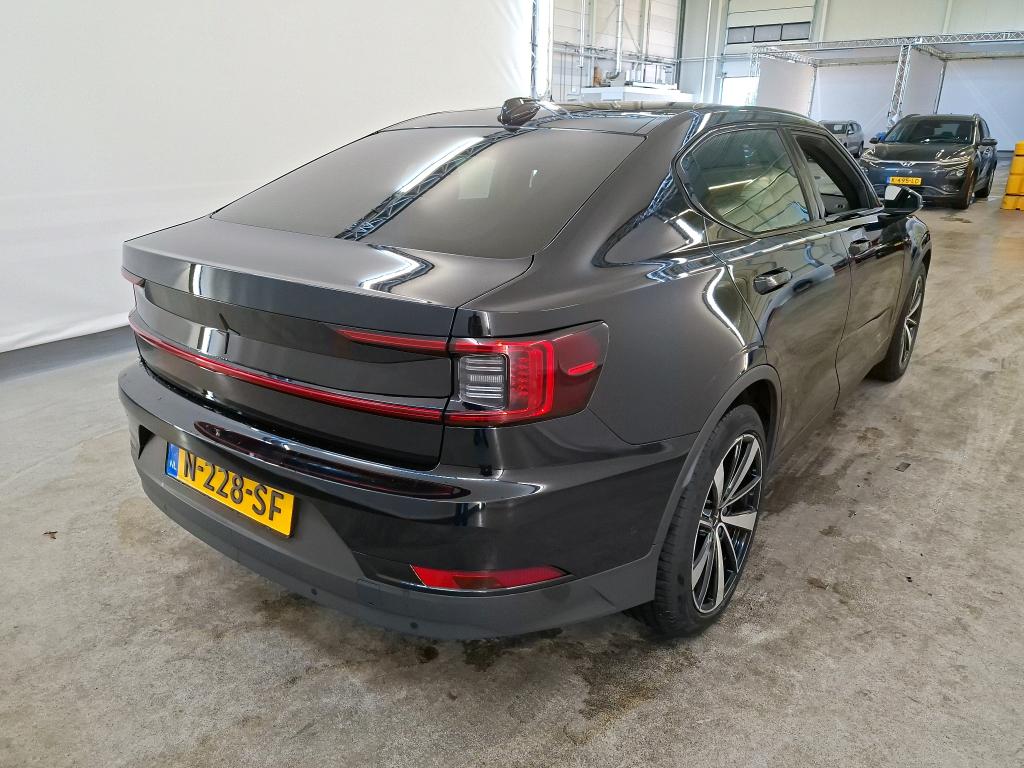 Photo 3 of Polestar 2