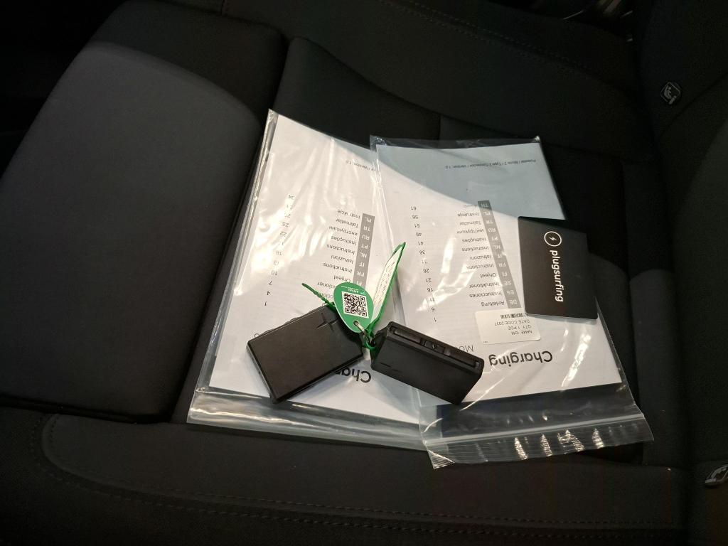 Photo 5 of Polestar 2