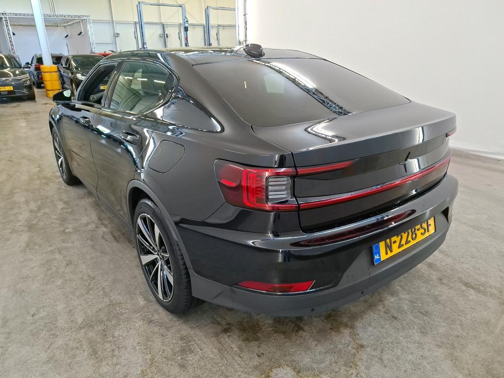Photo 10 of Polestar 2