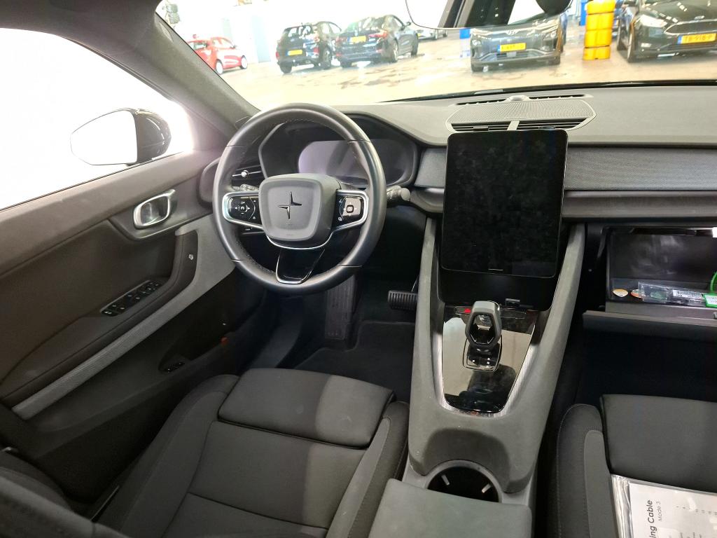 Photo 16 of Polestar 2