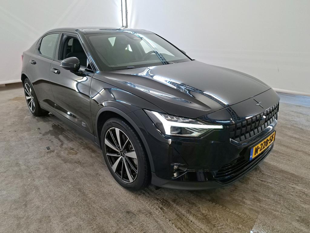 Photo 20 of Polestar 2