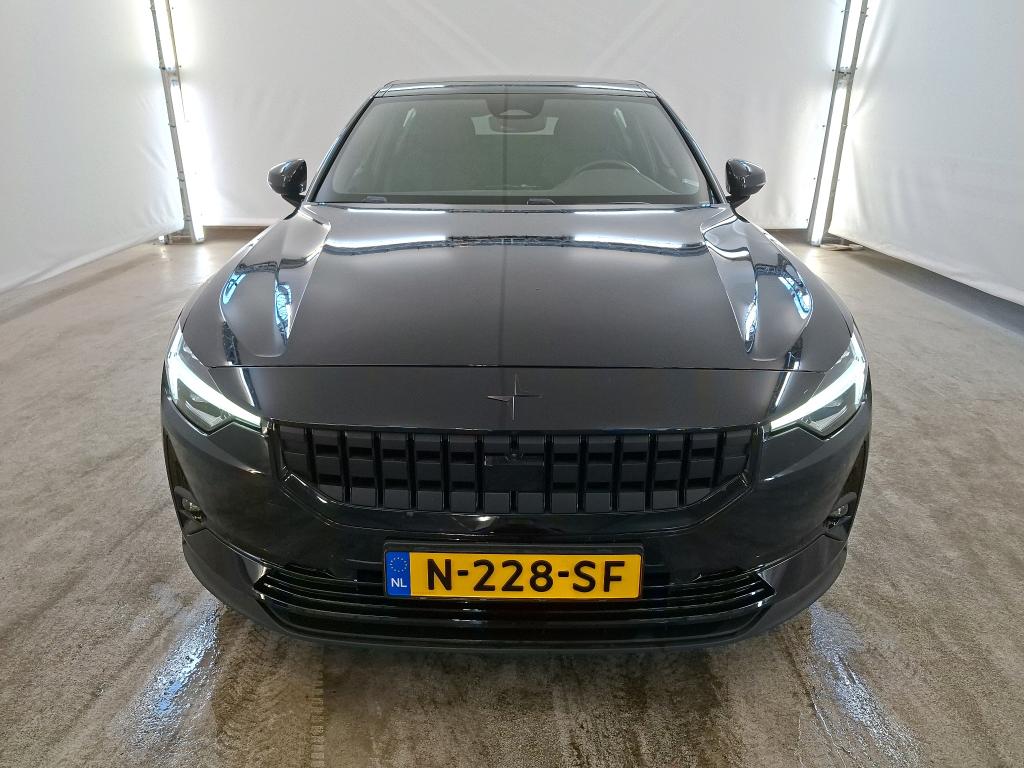 Photo 21 of Polestar 2