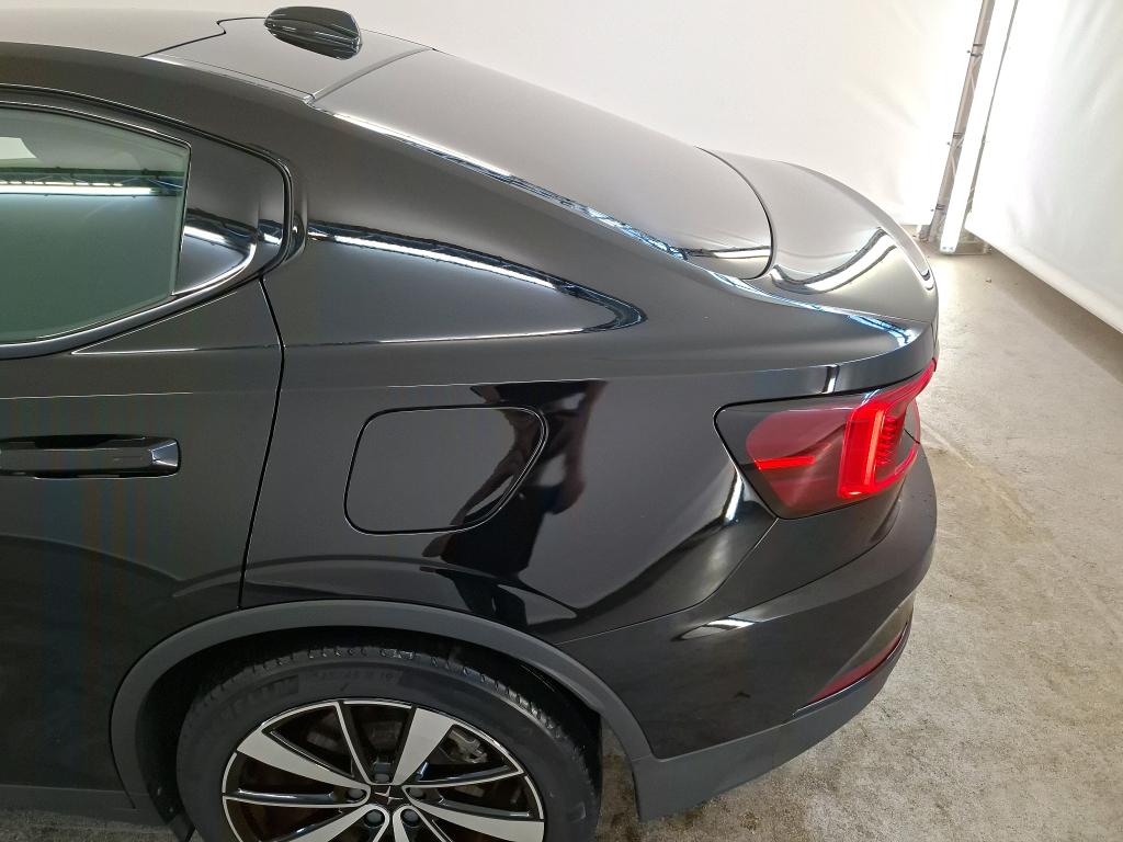 Photo 24 of Polestar 2