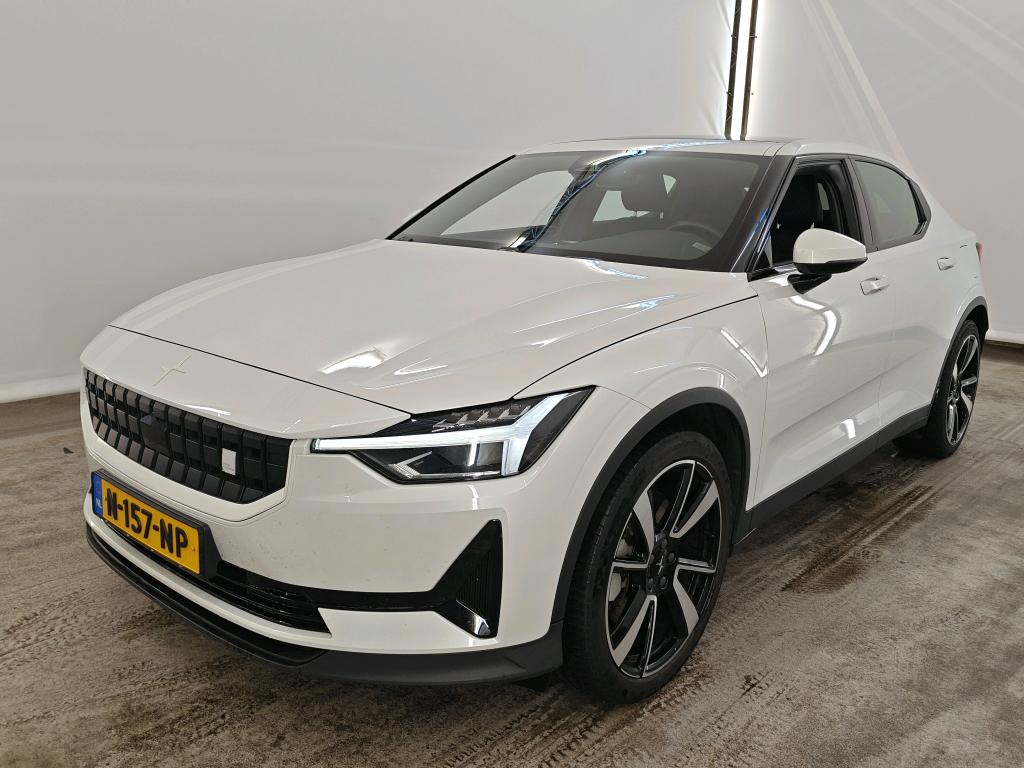 Photo 2 of Polestar 2