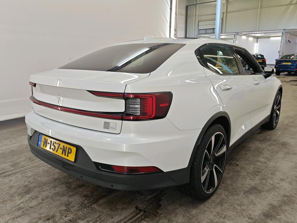 Photo 3 of Polestar 2