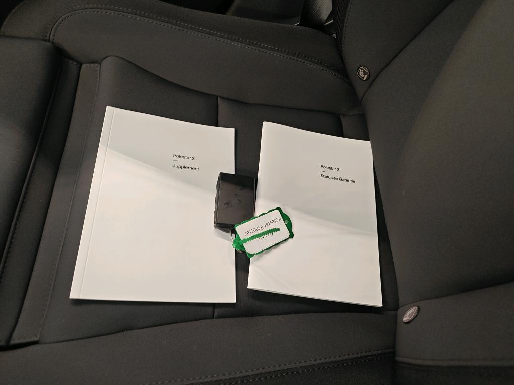 Photo 5 of Polestar 2