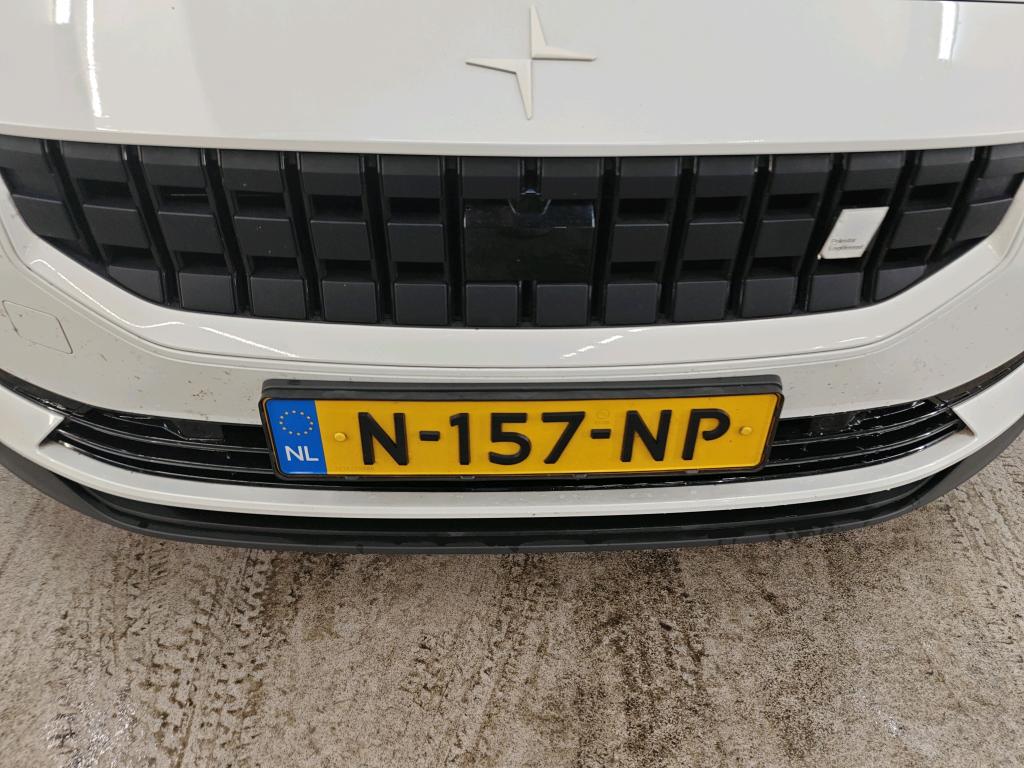 Photo 6 of Polestar 2