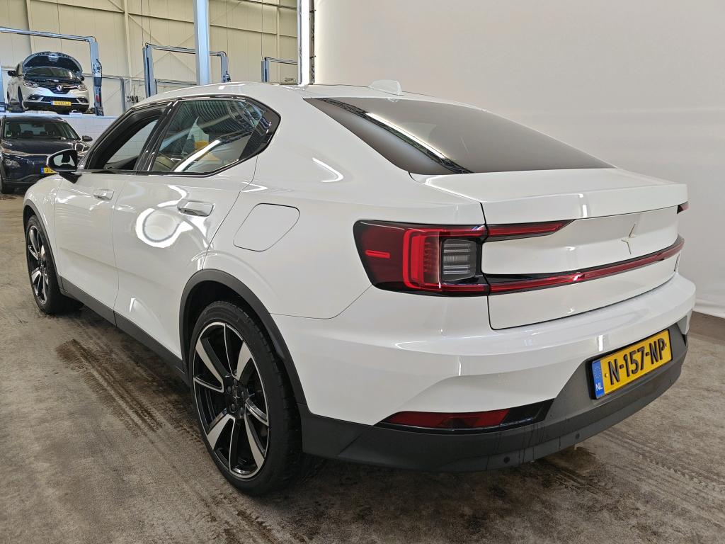 Photo 14 of Polestar 2