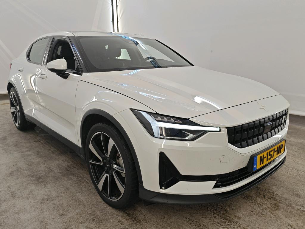 Photo 18 of Polestar 2