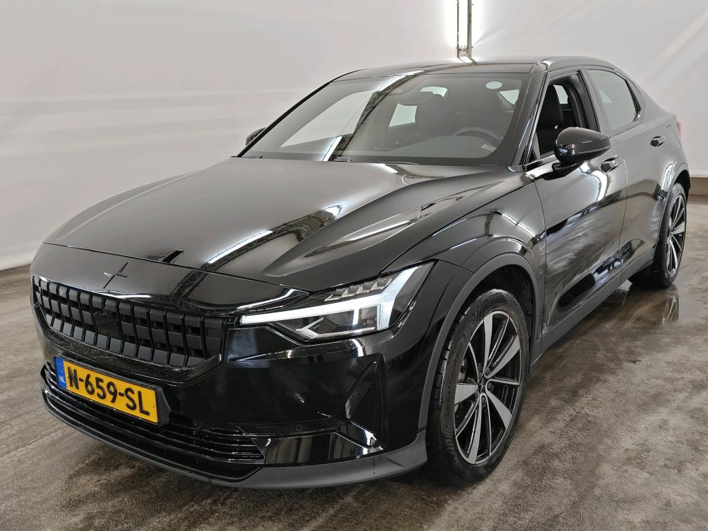 Foto 2 van Polestar 2