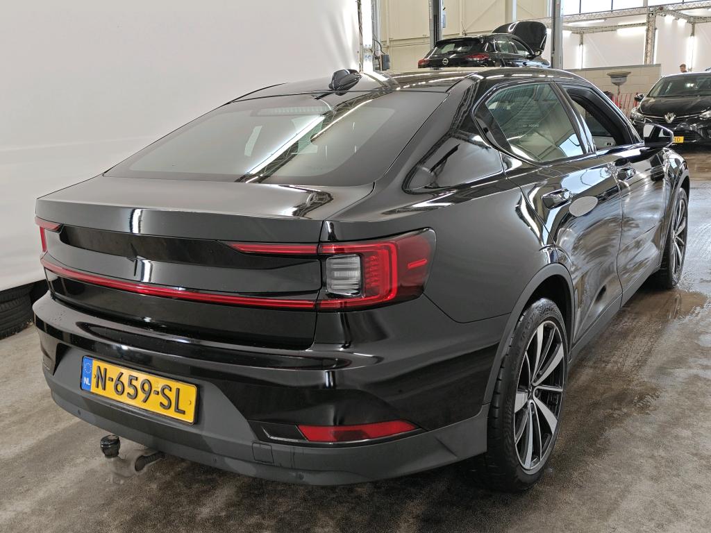 Foto 3 van Polestar 2
