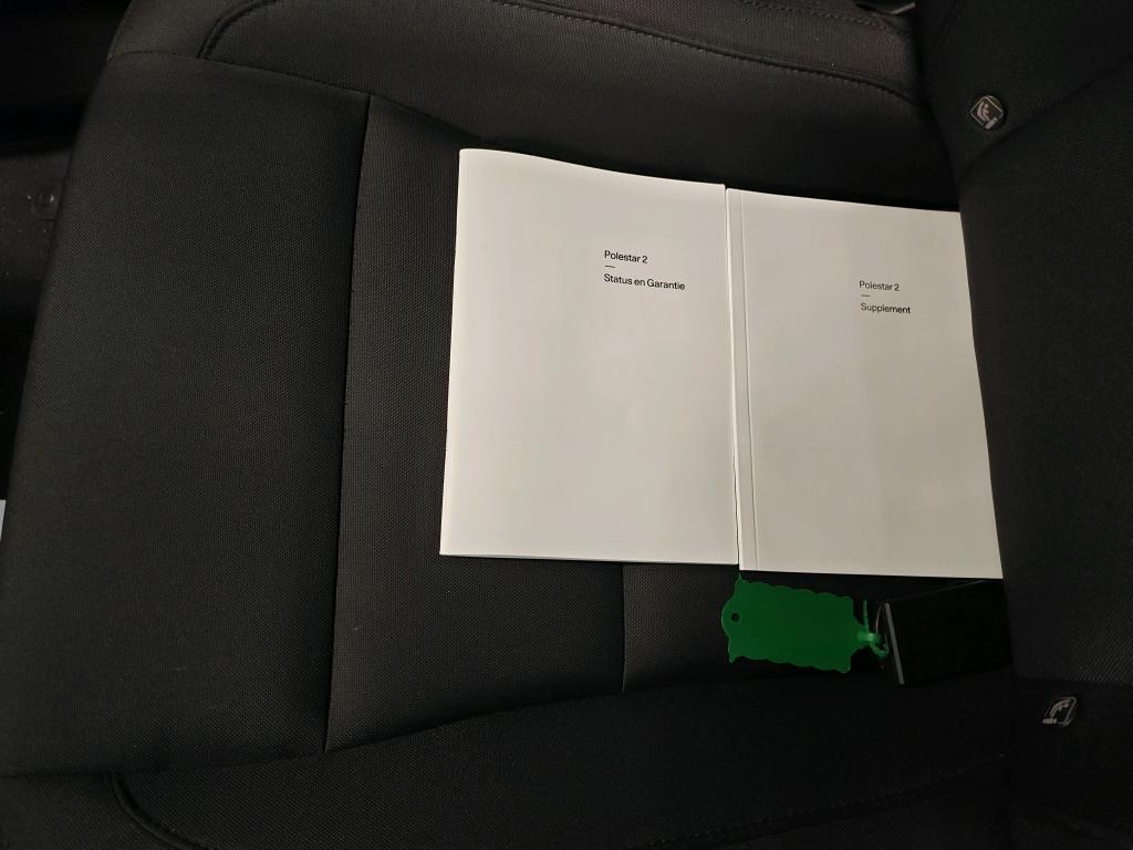 Foto 4 van Polestar 2