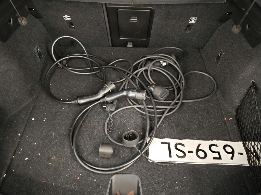 Foto 6 van Polestar 2
