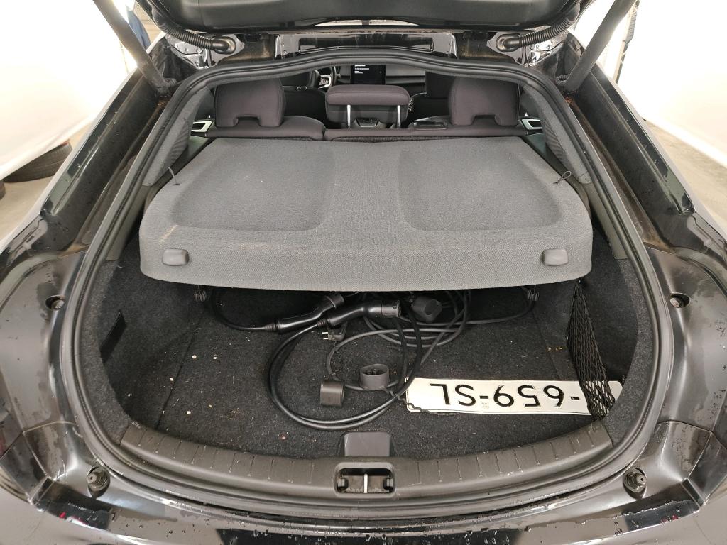 Foto 8 van Polestar 2