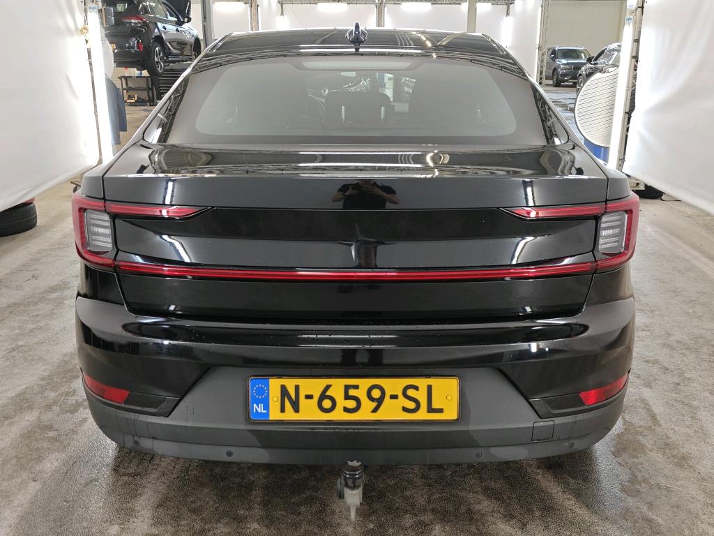 Foto 10 van Polestar 2