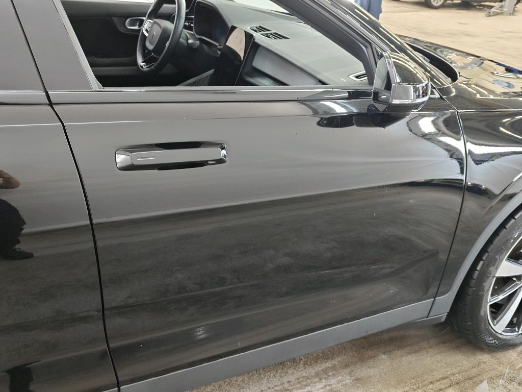 Foto 13 van Polestar 2