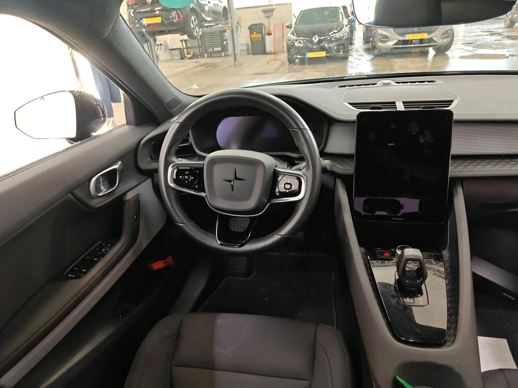 Foto 15 van Polestar 2