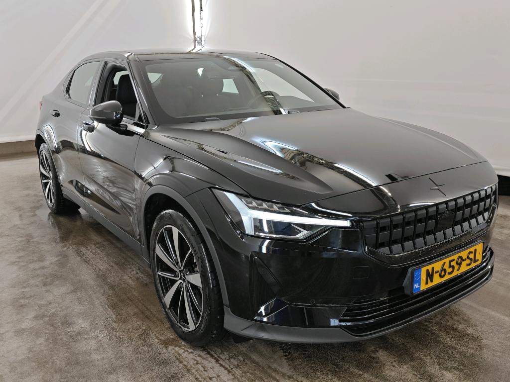 Foto 18 van Polestar 2