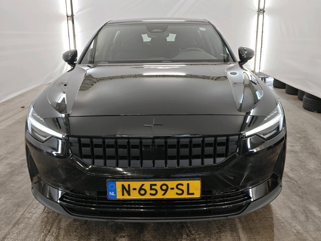 Foto 19 van Polestar 2
