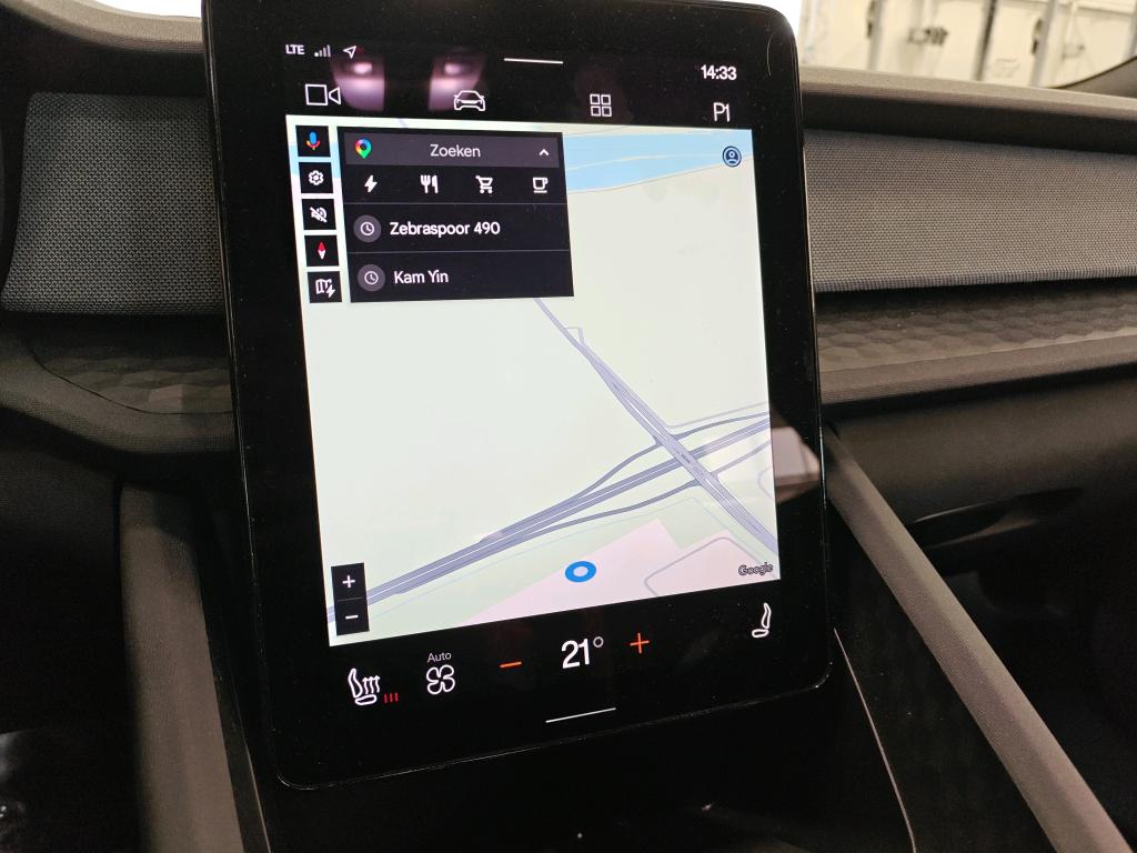 Foto 23 van Polestar 2