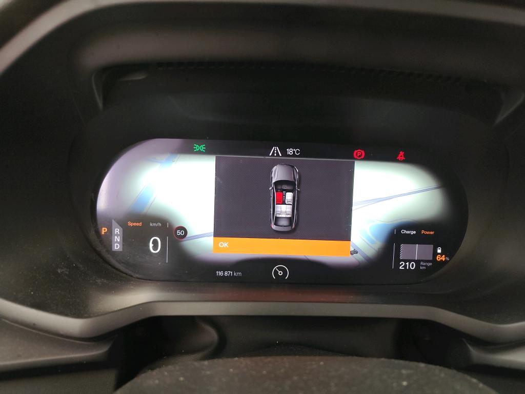 Foto 5 van Polestar 2