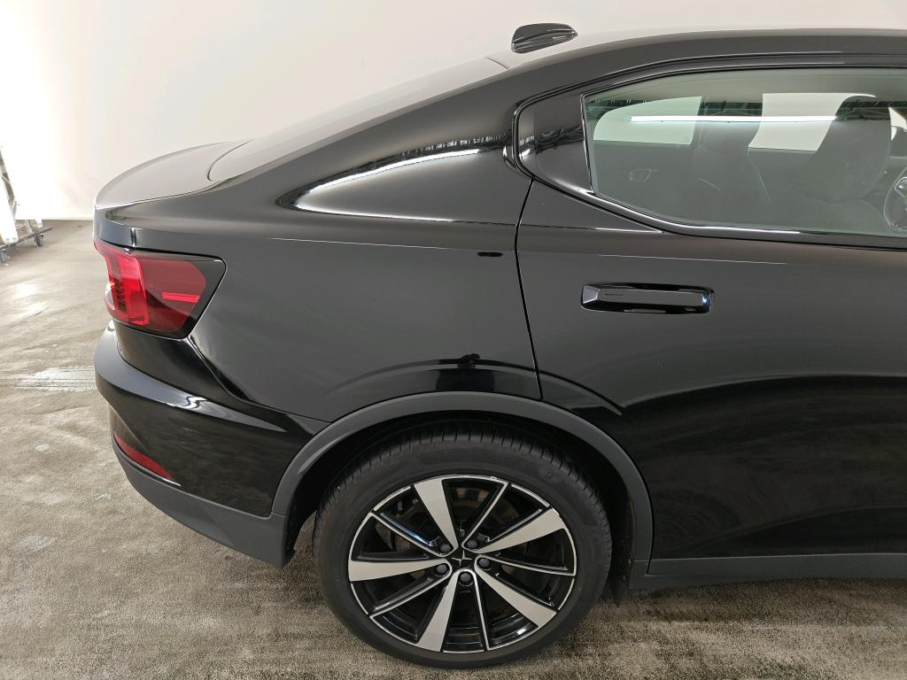 Foto 7 van Polestar 2