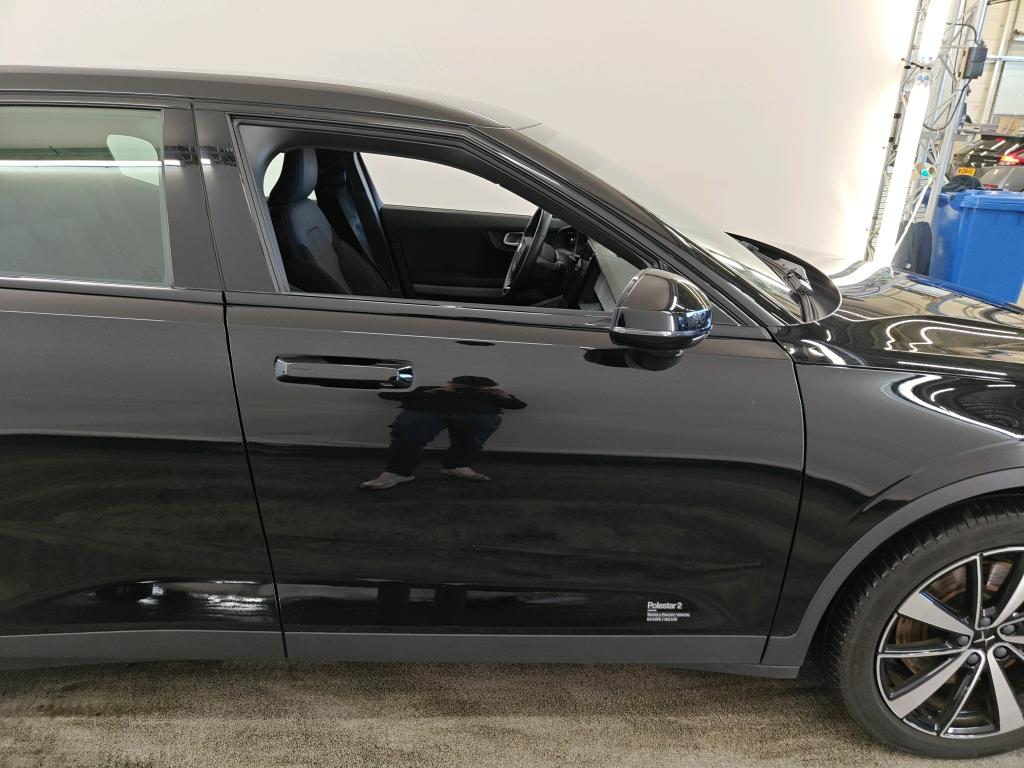 Foto 8 van Polestar 2
