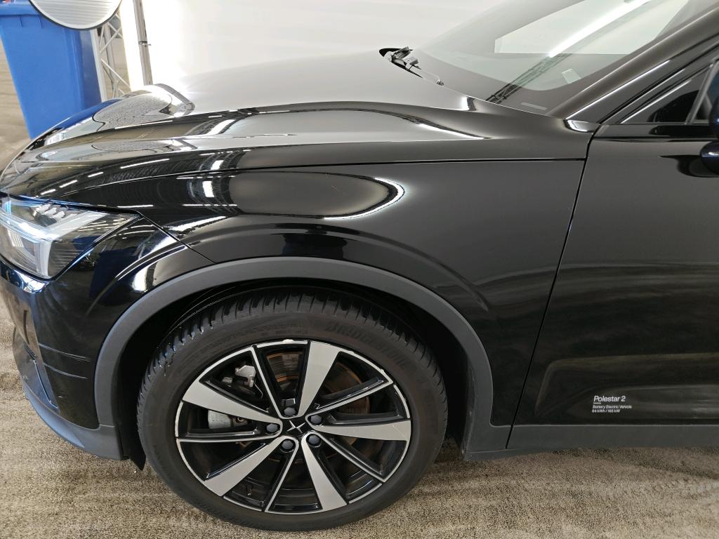 Foto 10 van Polestar 2