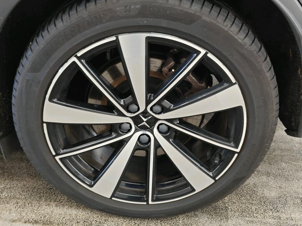 Foto 11 van Polestar 2