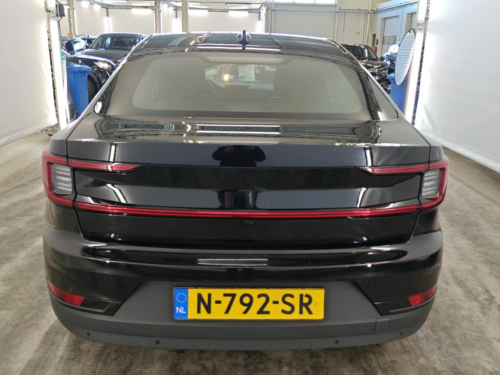 Foto 12 van Polestar 2