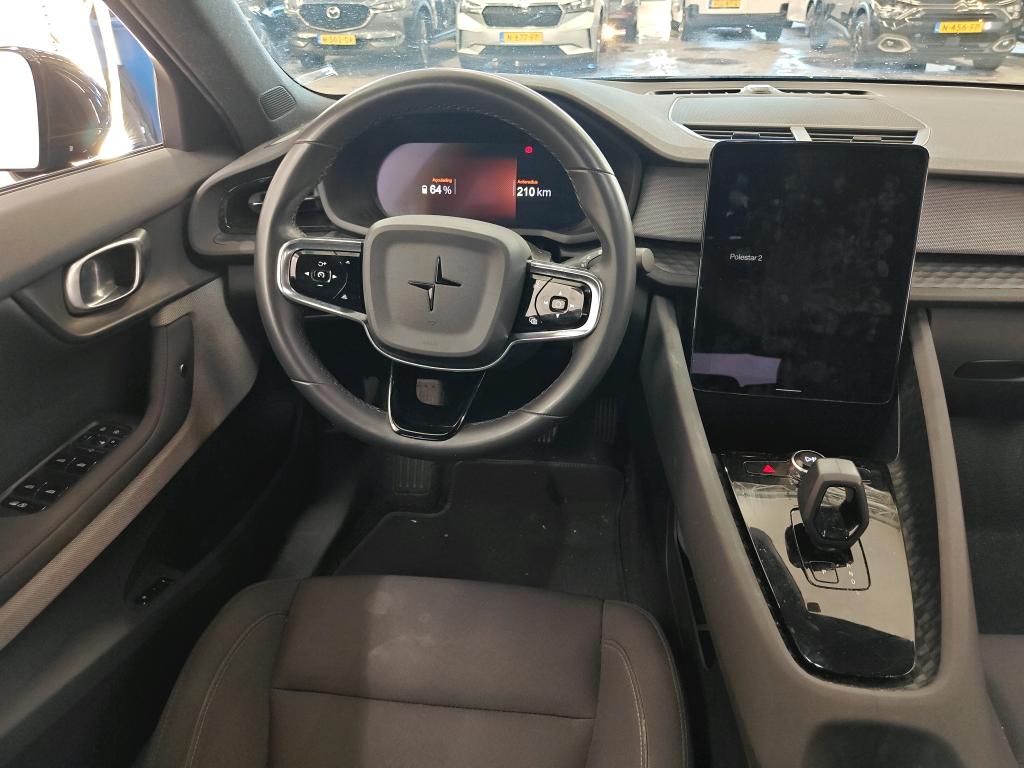 Foto 13 van Polestar 2