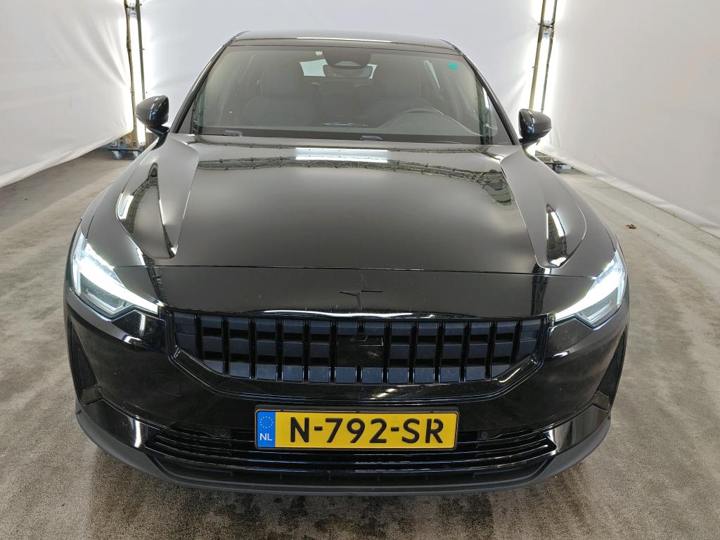 Foto 14 van Polestar 2