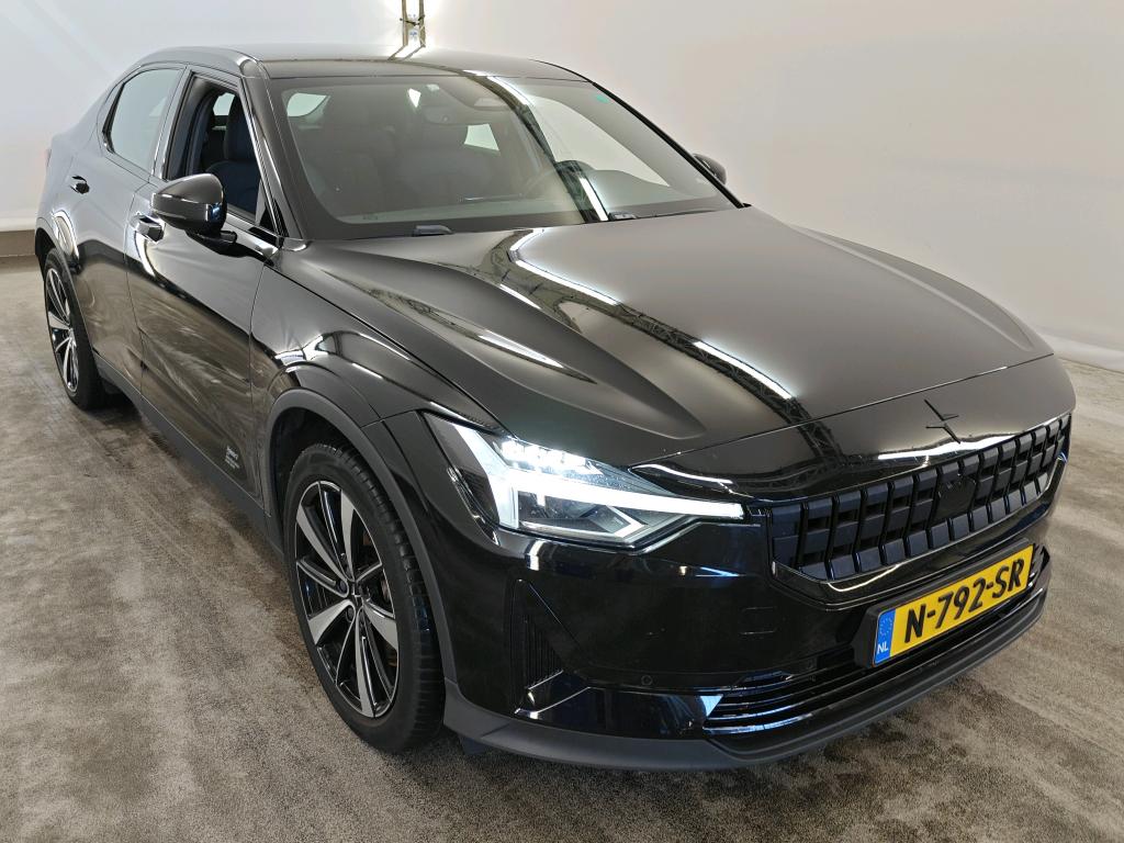 Foto 16 van Polestar 2