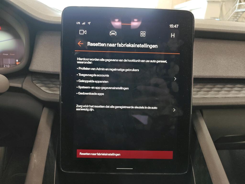 Foto 18 van Polestar 2