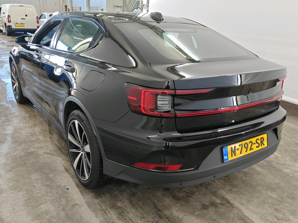 Foto 20 van Polestar 2