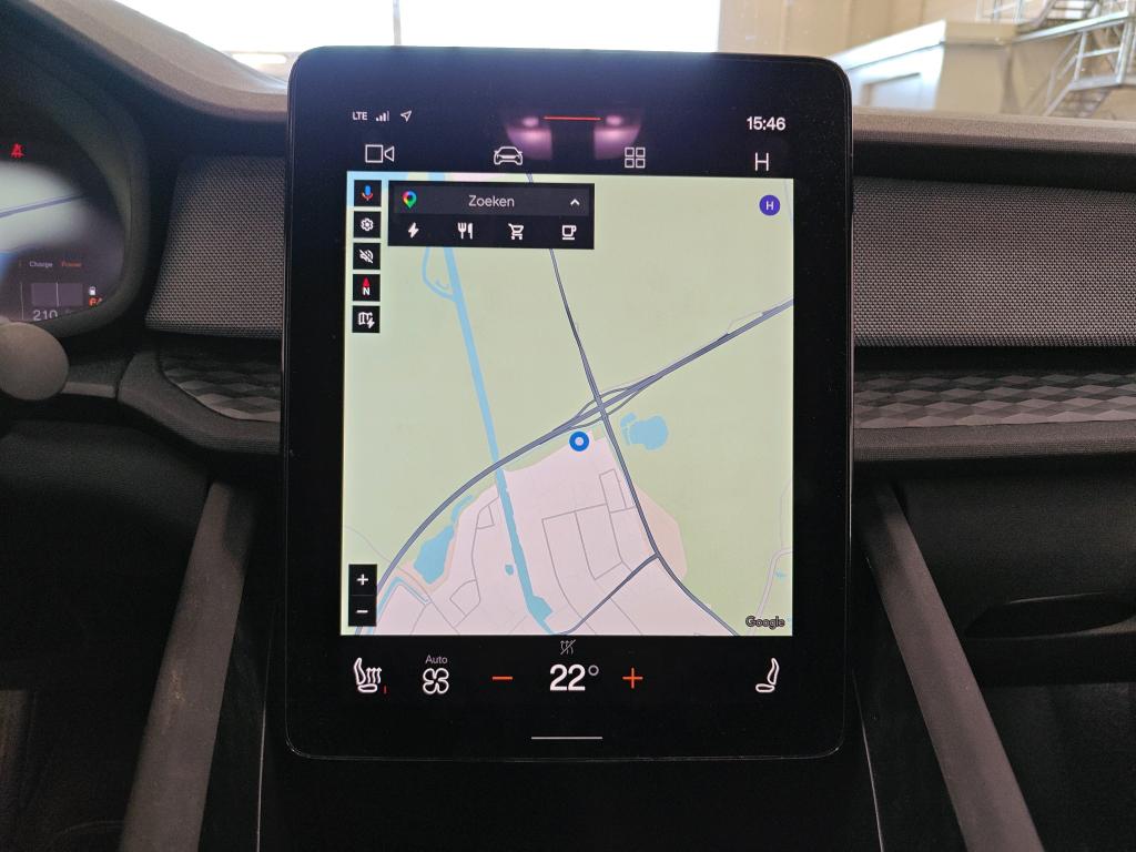 Foto 25 van Polestar 2