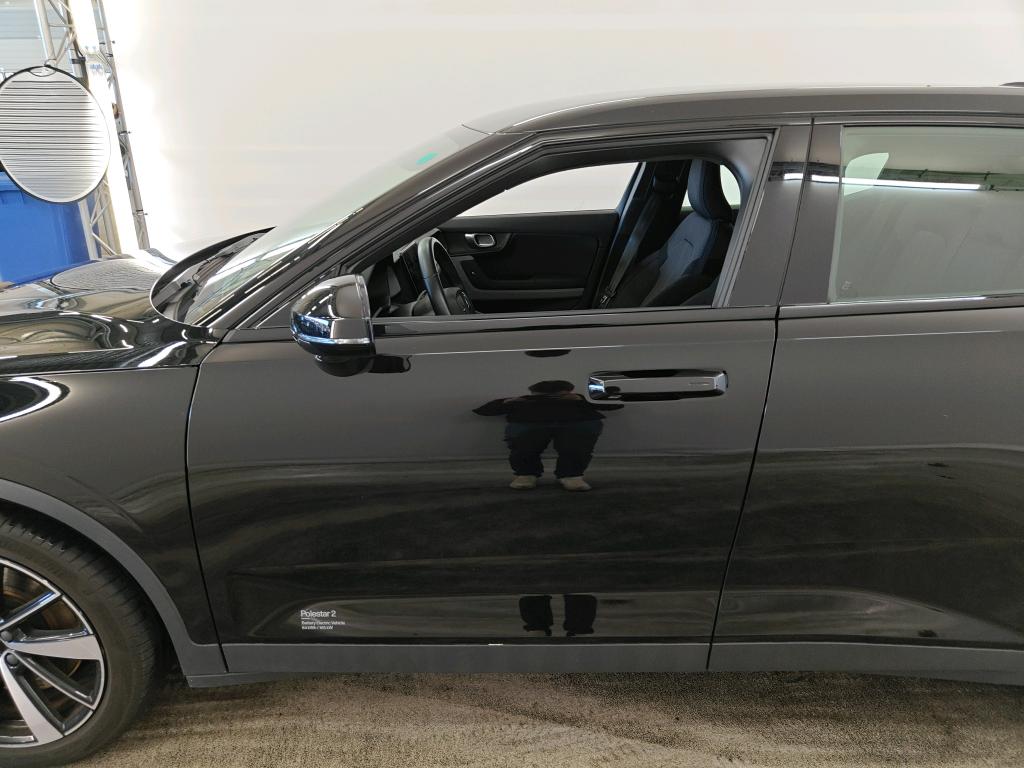 Foto 27 van Polestar 2